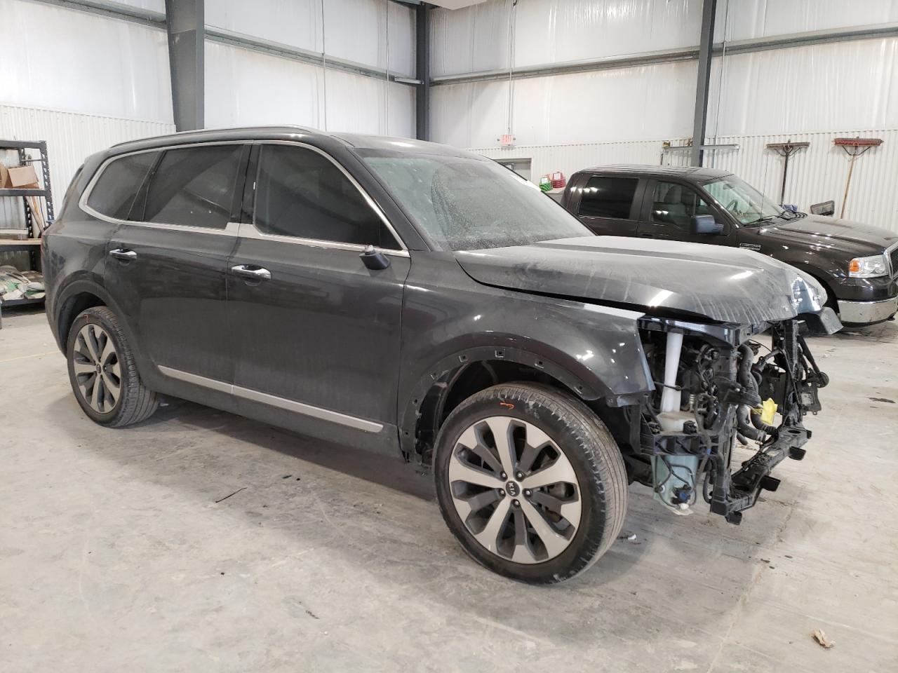 2021 Kia Telluride - Image 4