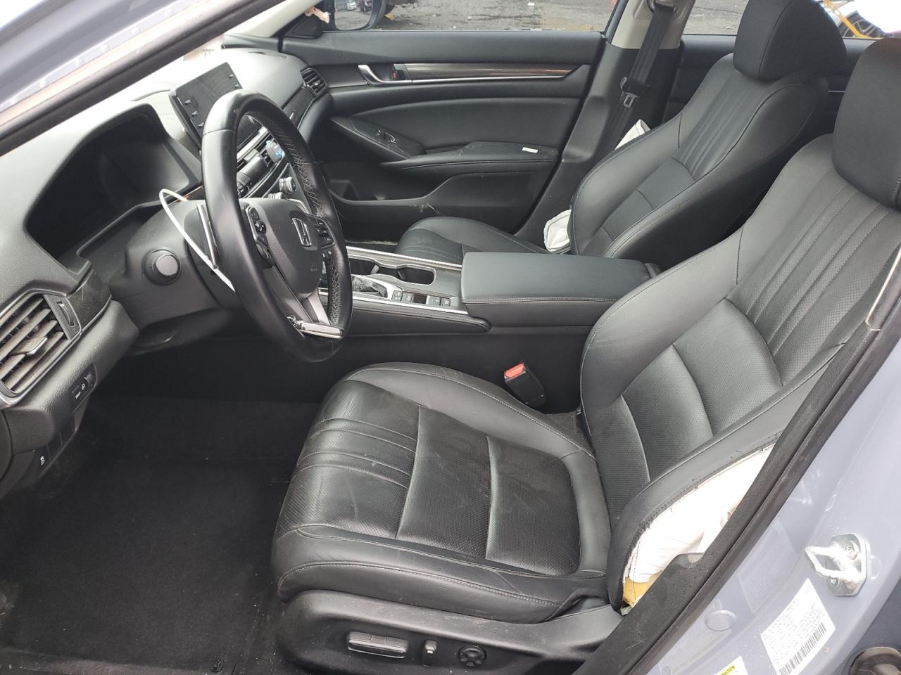 2022 Honda Accord - Image 7