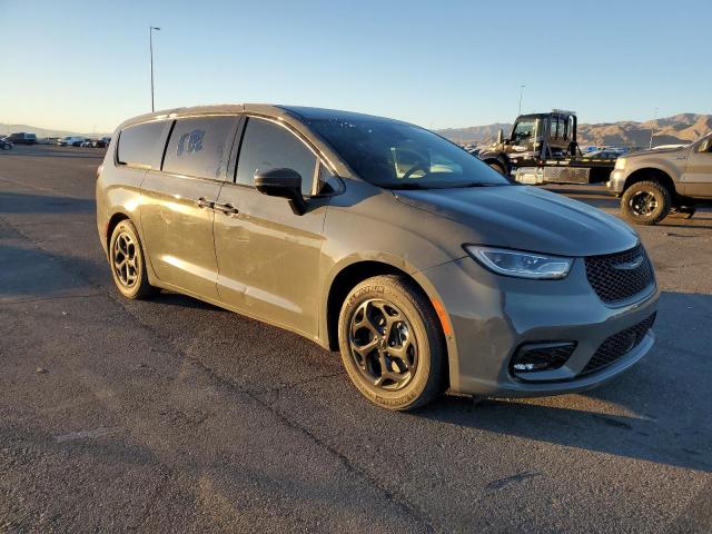  CHRYSLER PACIFICA 2023 Gray