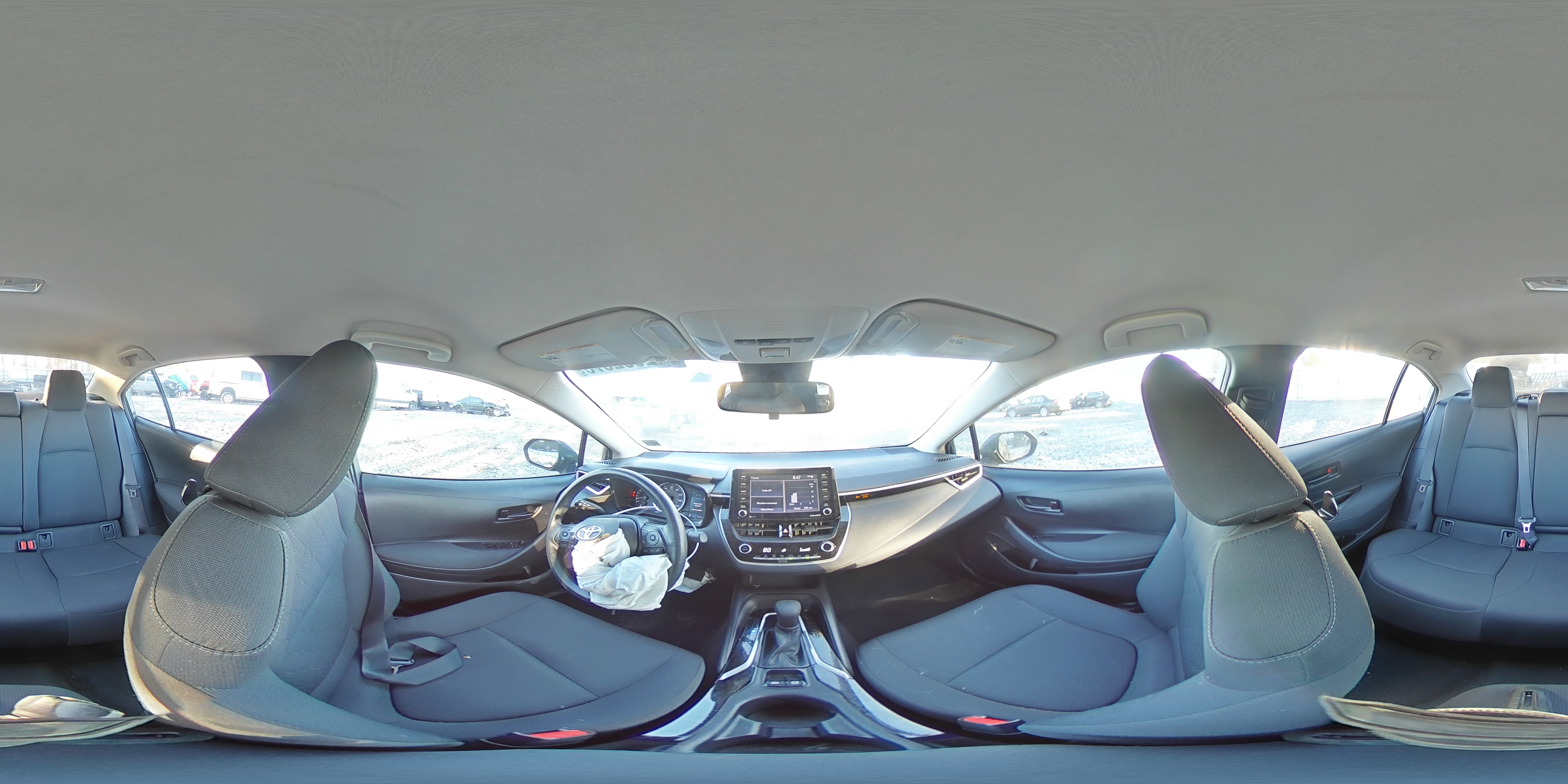 2022 Toyota Corolla - Image 13