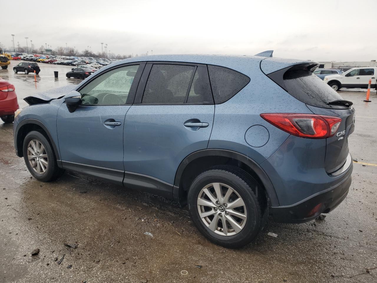 2016 Mazda CX-5 - Image 2