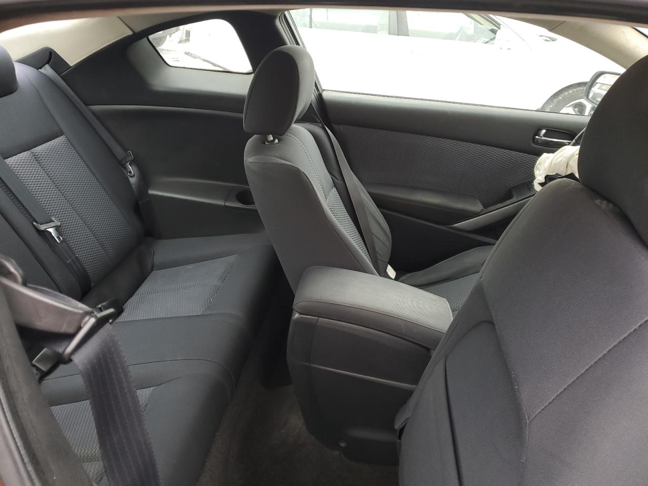 2008 Nissan Altima - Image 10