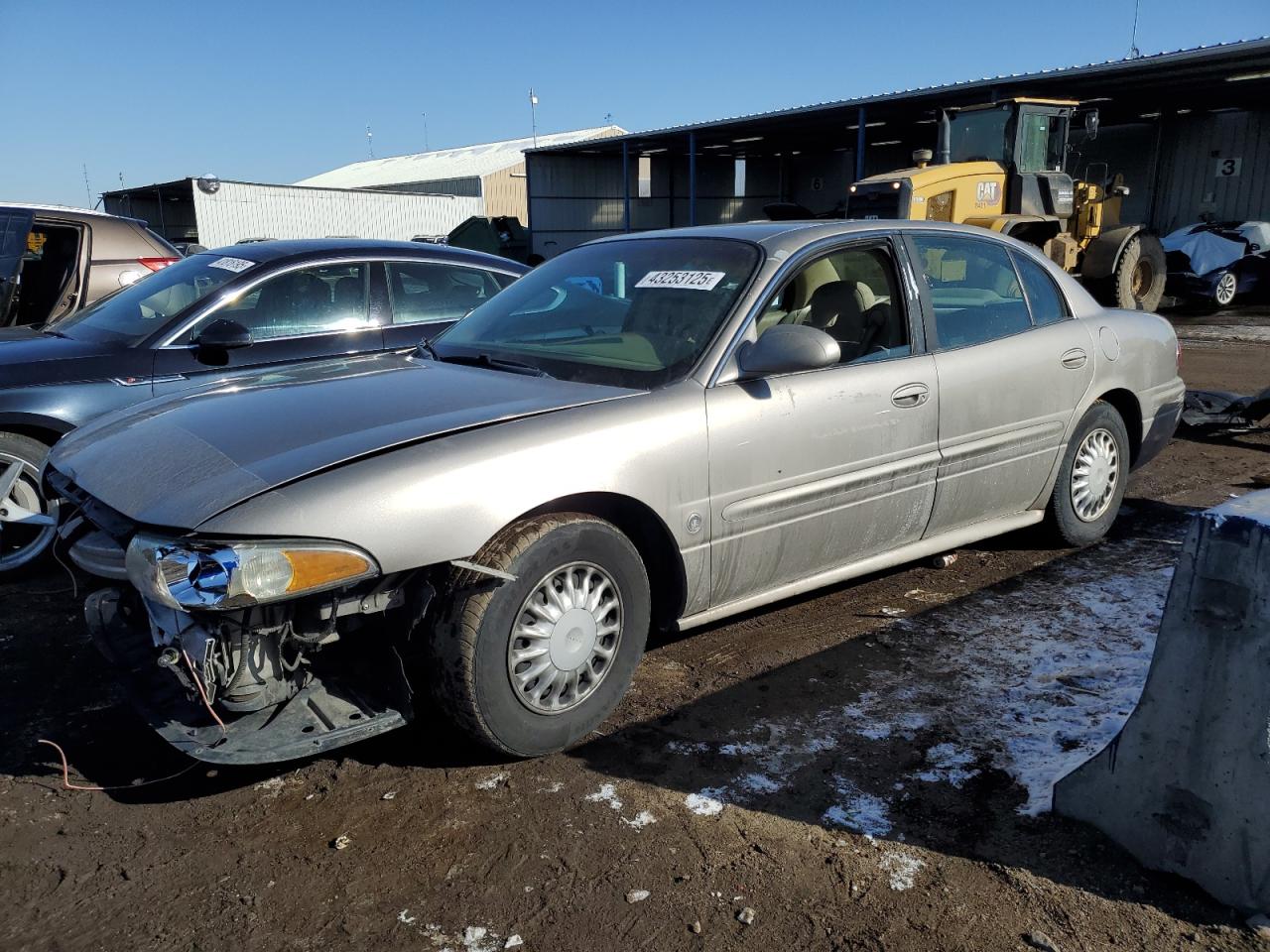 2004 Buick LeSabre - Image 1