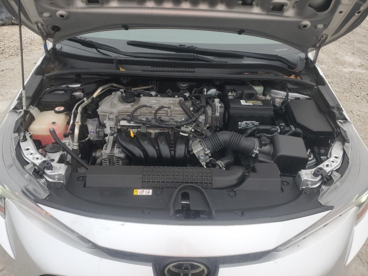 2020 Toyota Corolla - Image 11