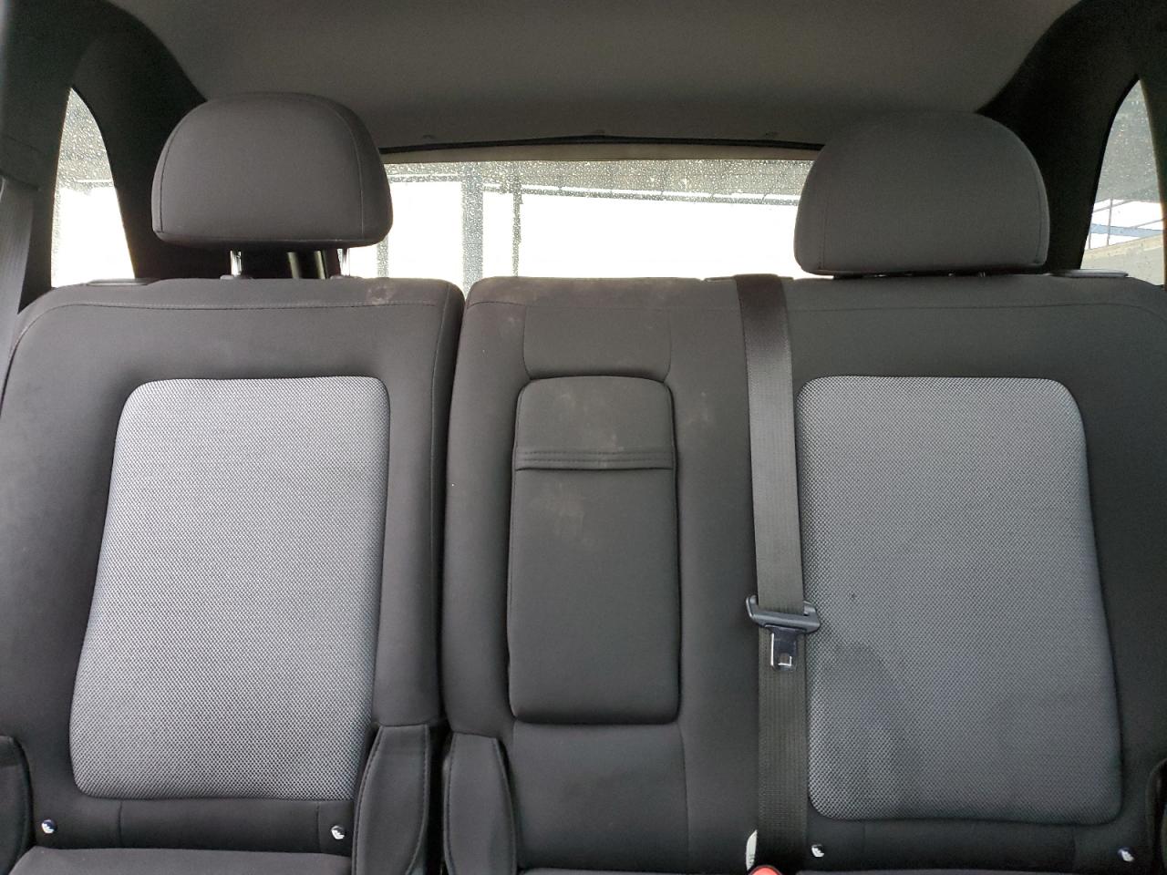 2013 Chevrolet Captiva - Image 10