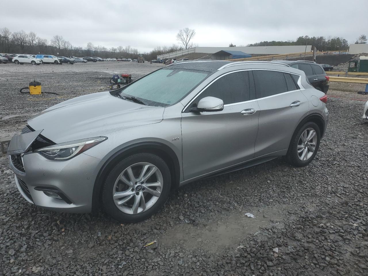 2017 Infiniti QX30 - Image 1