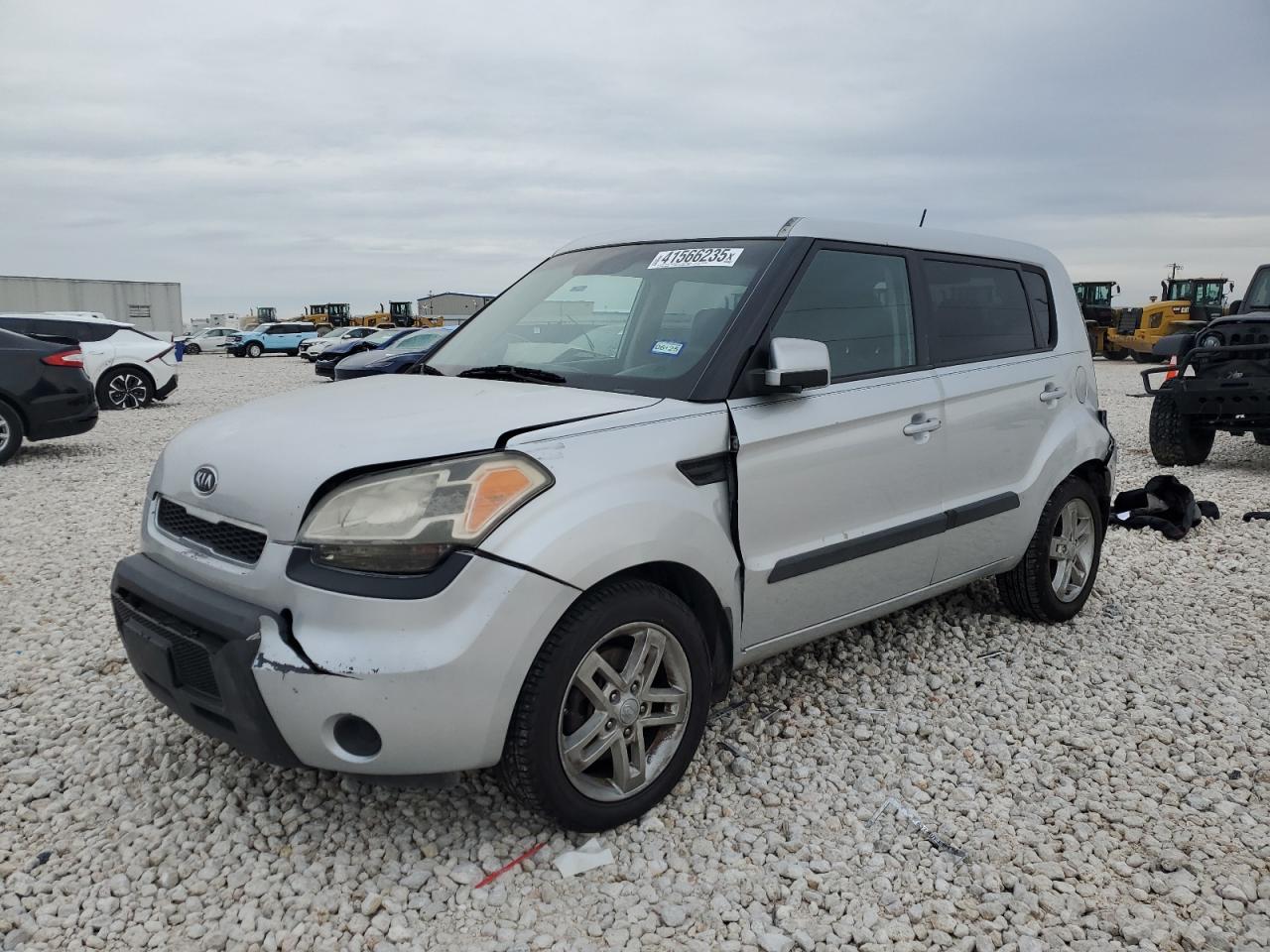 2011 Kia Soul - Image 1