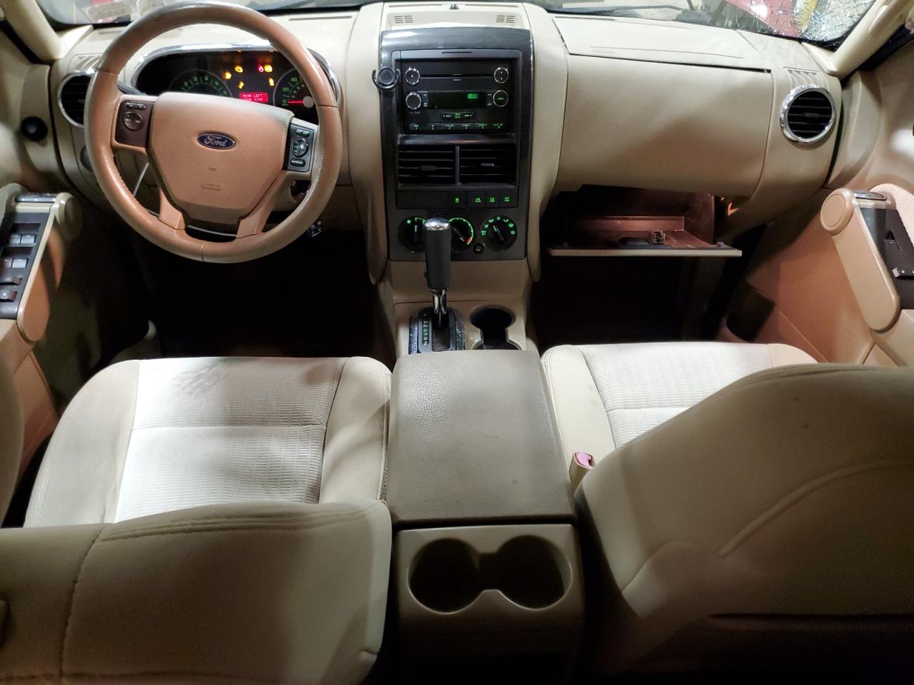 2008 Ford Explorer - Image 8