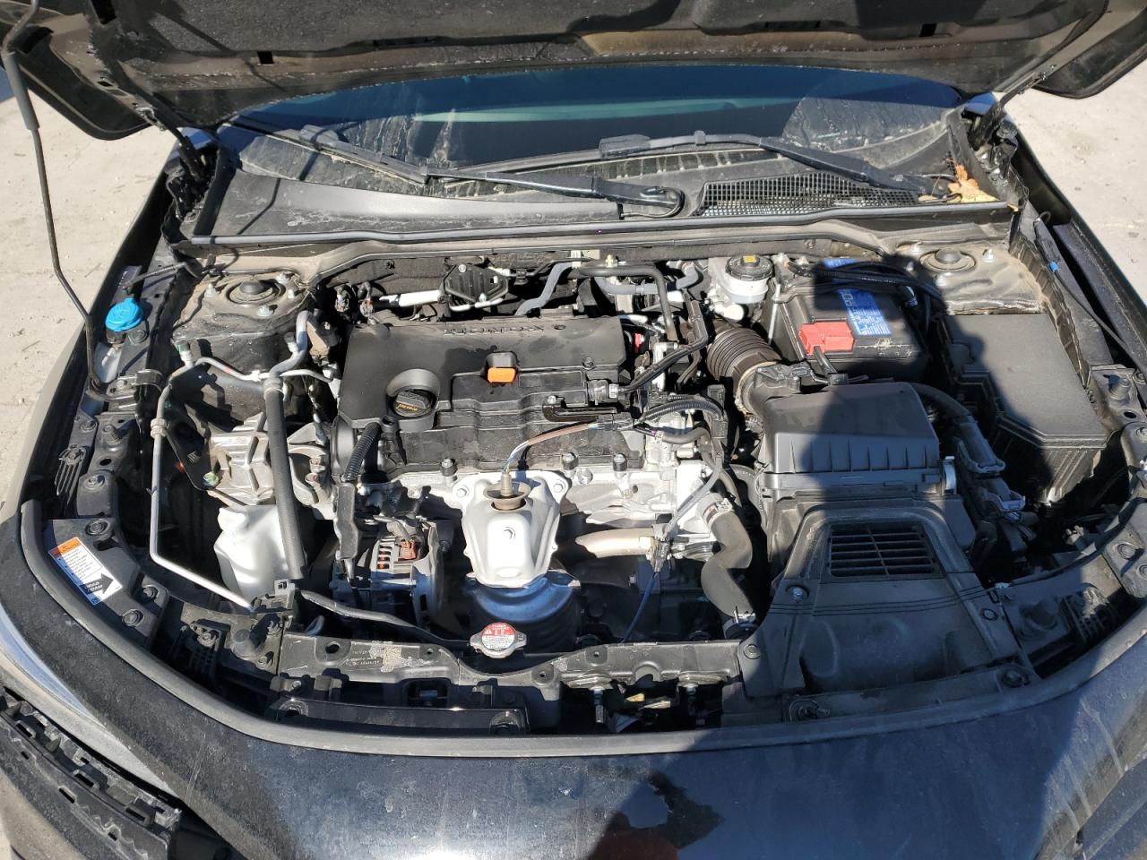 2023 Honda Civic - Image 11