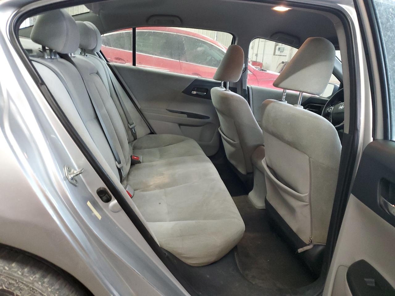 2013 Honda Accord - Image 10