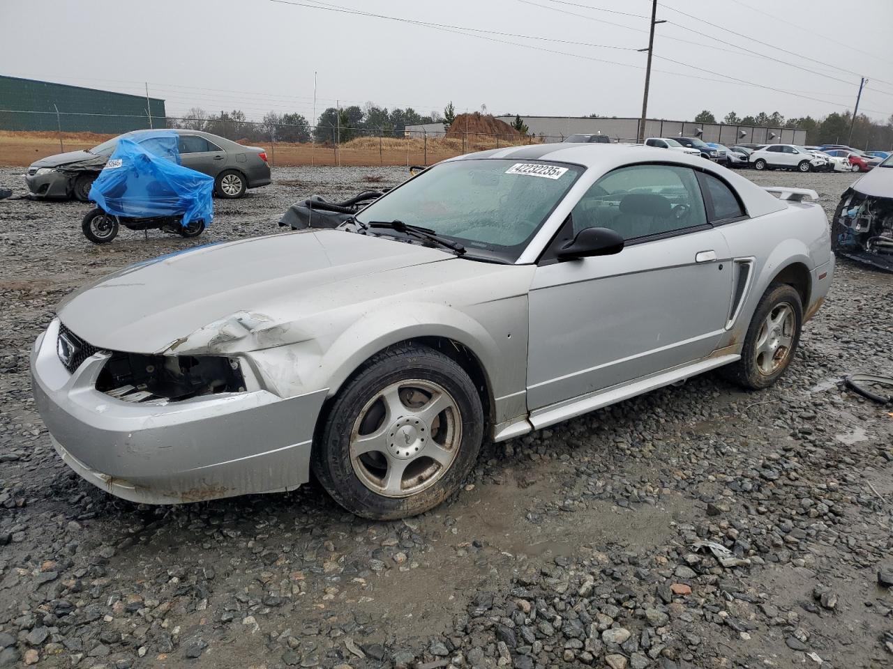 2003 Ford Mustang - Image 1