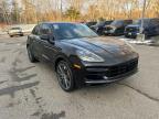 2020 Porsche Cayenne Turbo Coupe на продаже в North Billerica, MA - Normal Wear