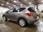 2011 Nissan Murano S на продаже в Lansing, MI - Side