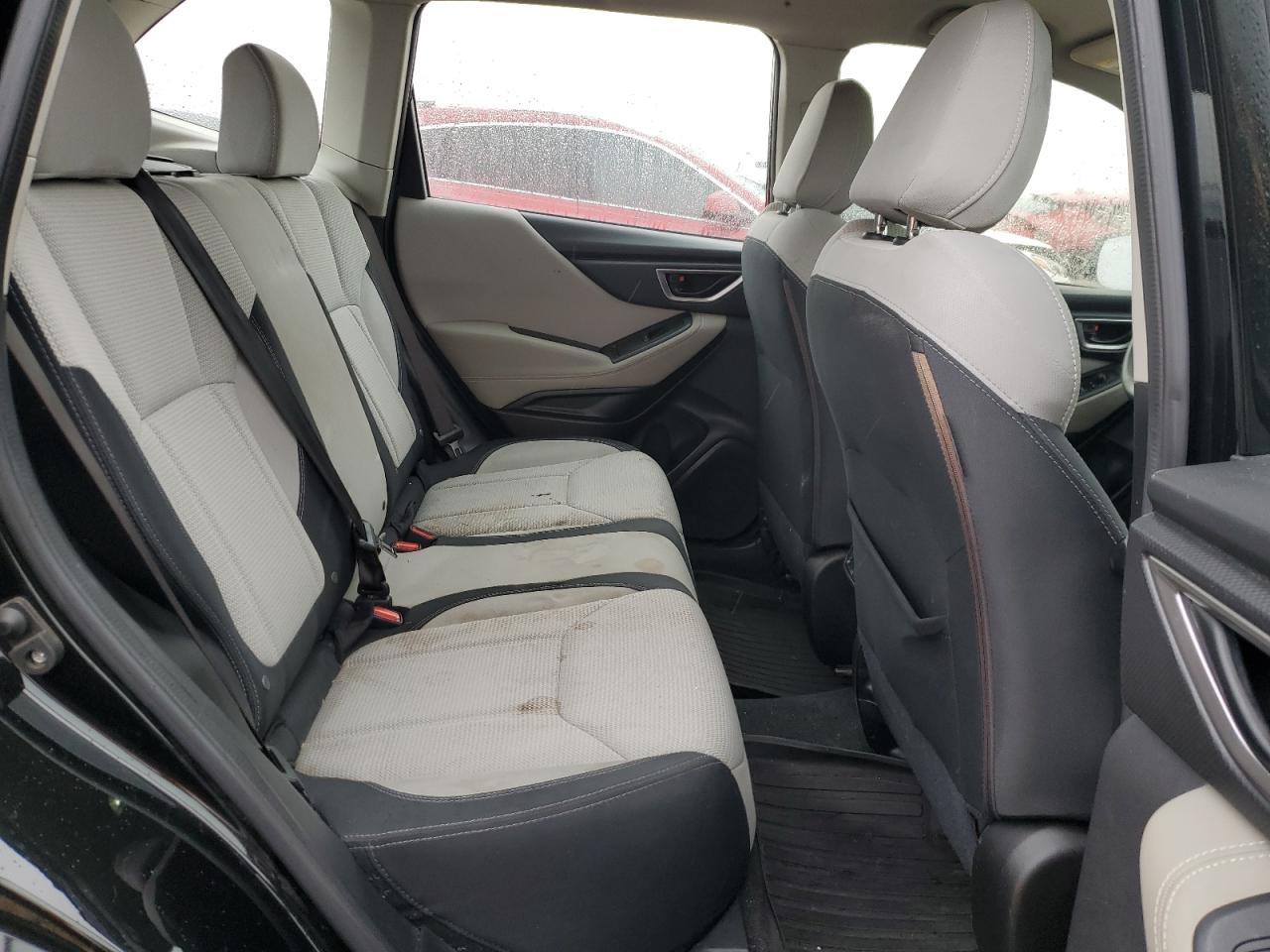 2019 Subaru Forester - Image 10