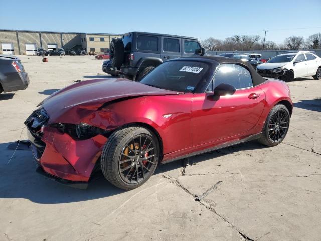 2023 Mazda Mx-5 Miata Club