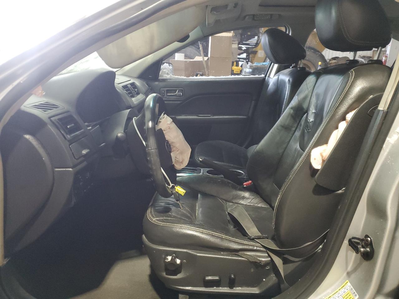 2010 Ford Fusion - Image 7