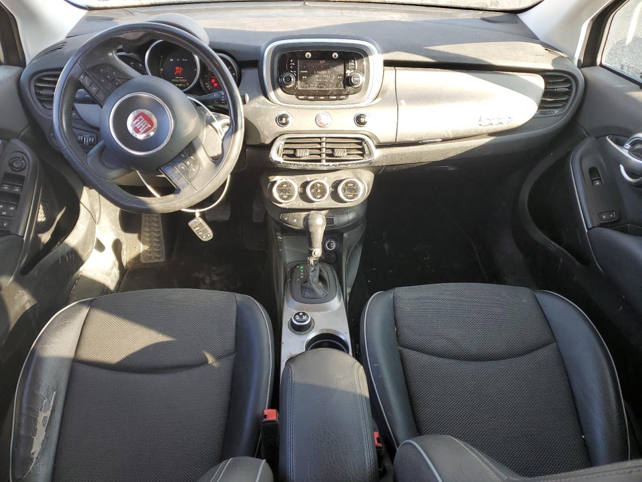 2016 Fiat 500 - Image 8