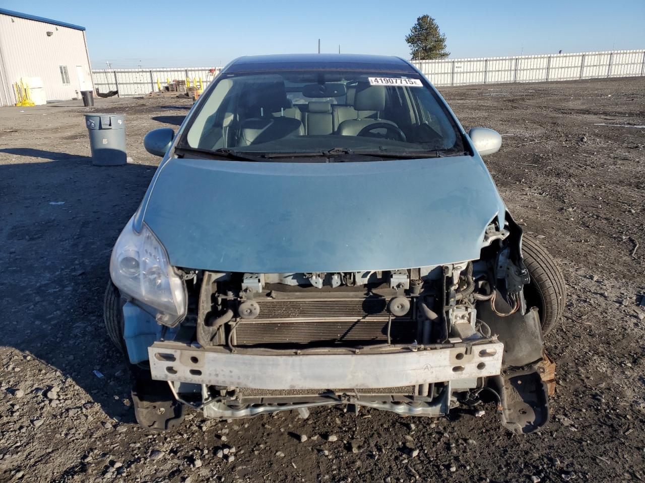 2013 Toyota Prius - Image 5