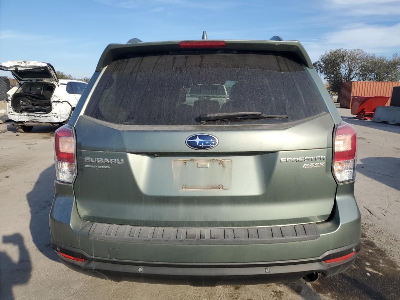 2017 Subaru Forester - Image 6