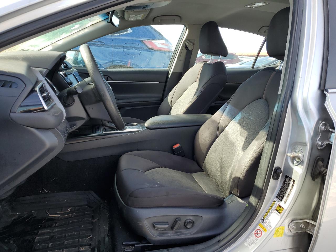 2018 Toyota Camry - Image 7