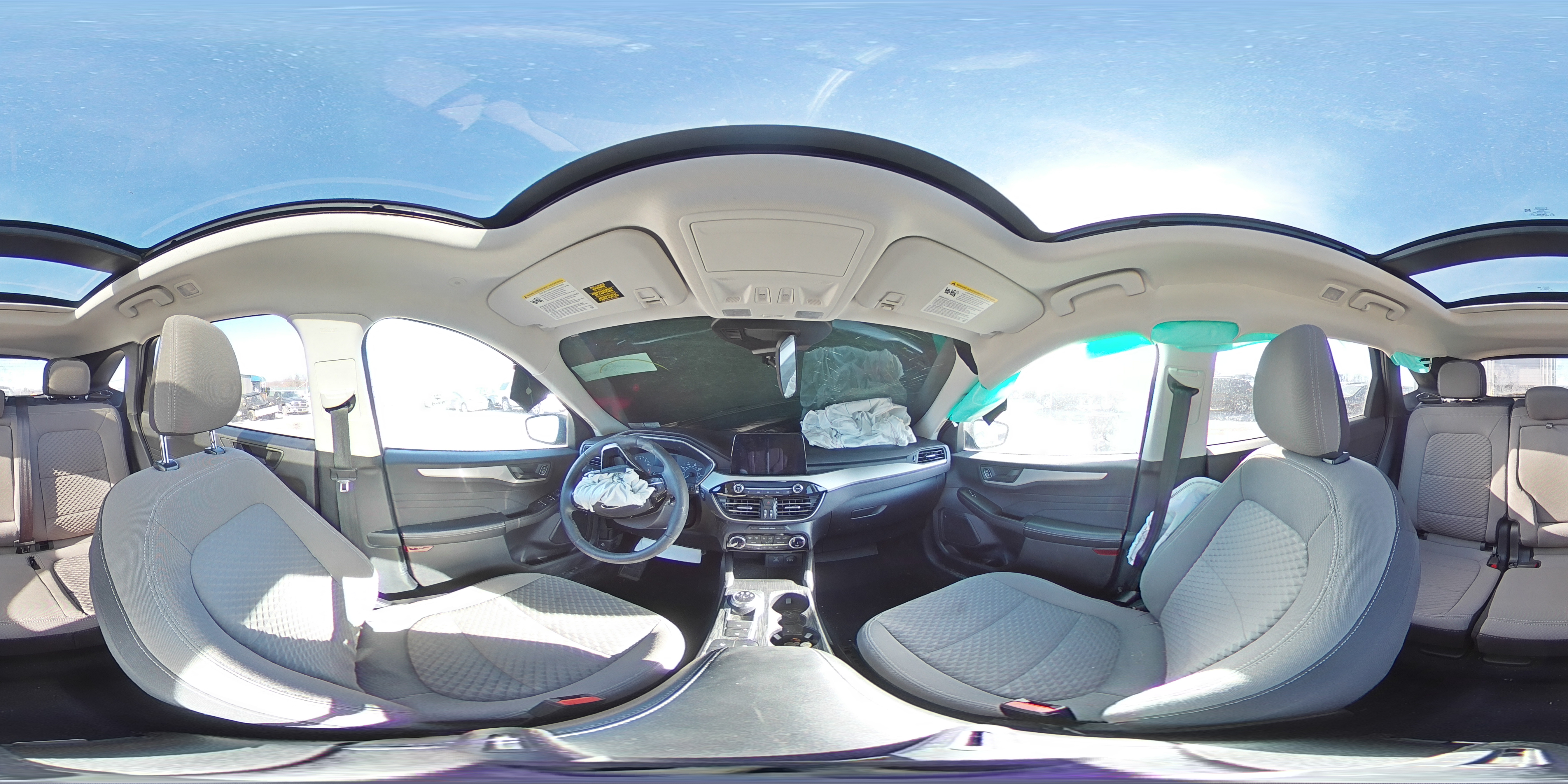 2022 Ford Escape - Image 14