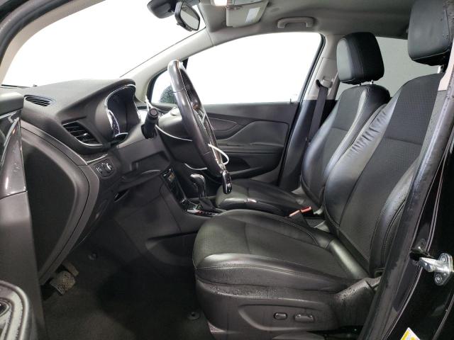  BUICK ENCORE 2017 Czarny
