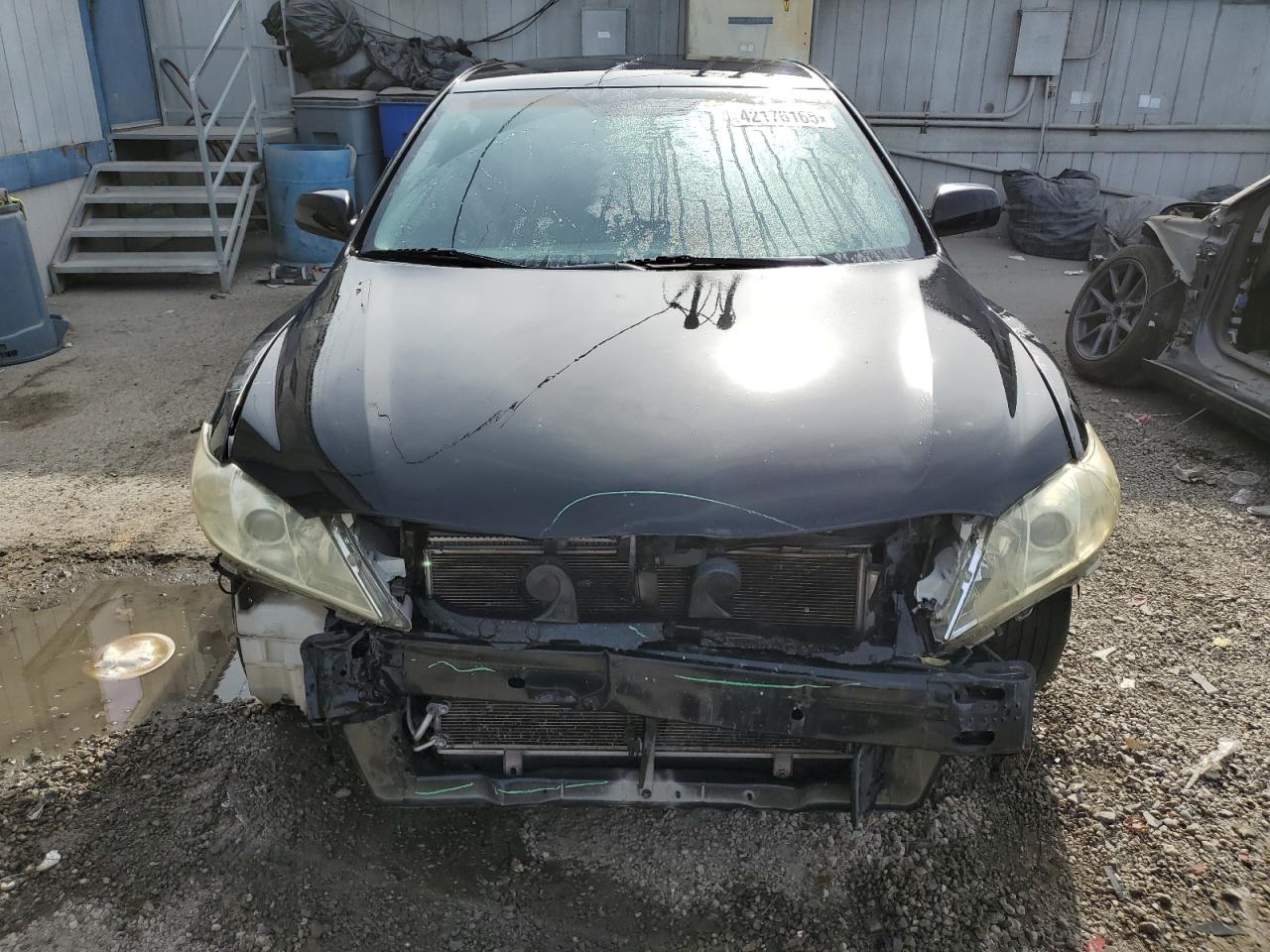 2008 Toyota Camry - Image 5