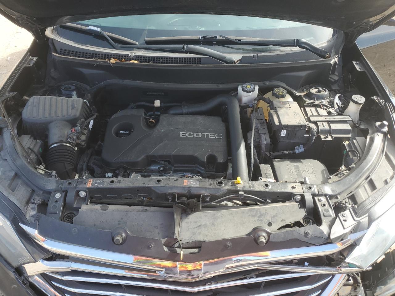 2018 Chevrolet Equinox - Image 14