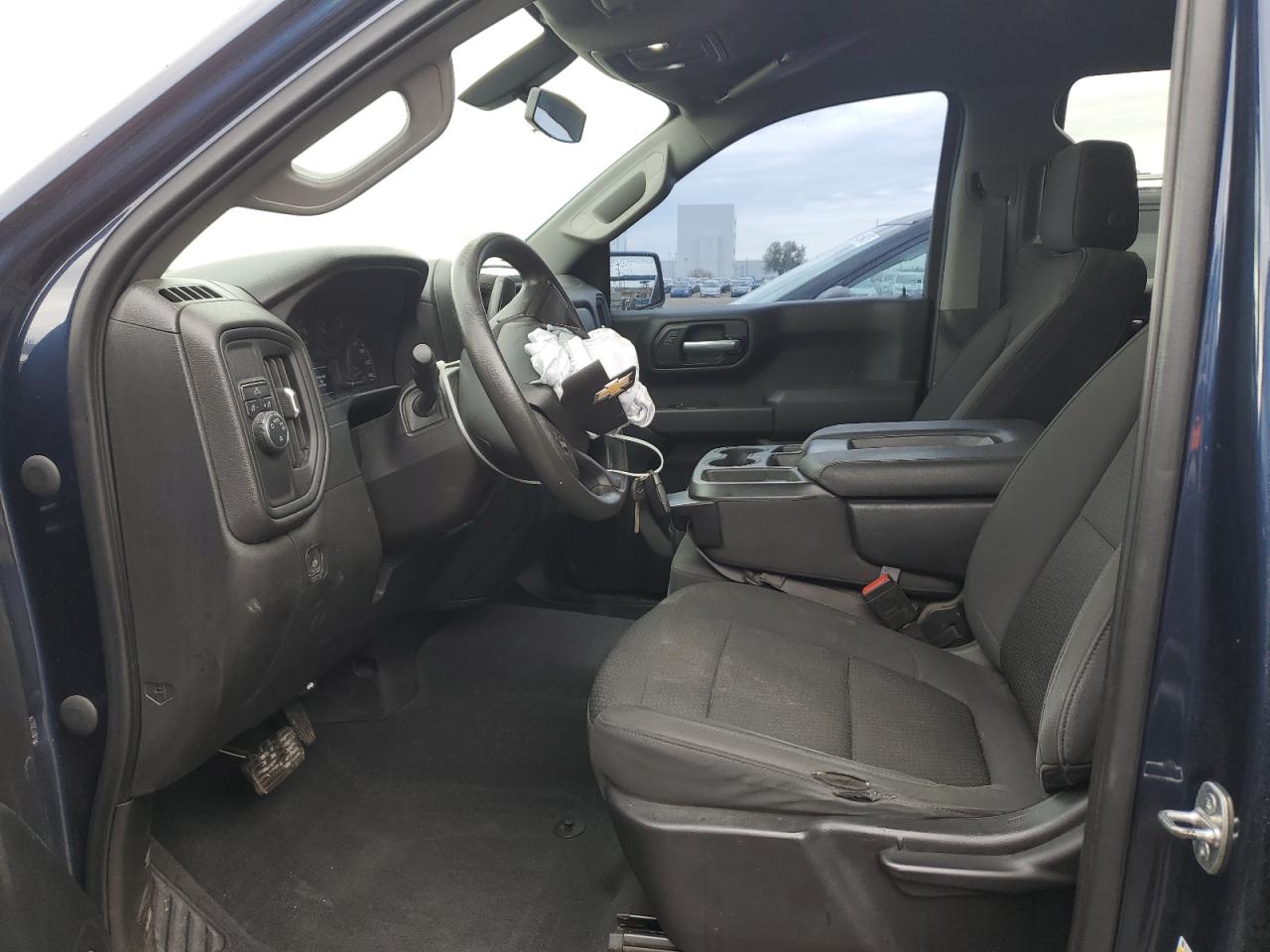 2021 Chevrolet Silverado - Image 7