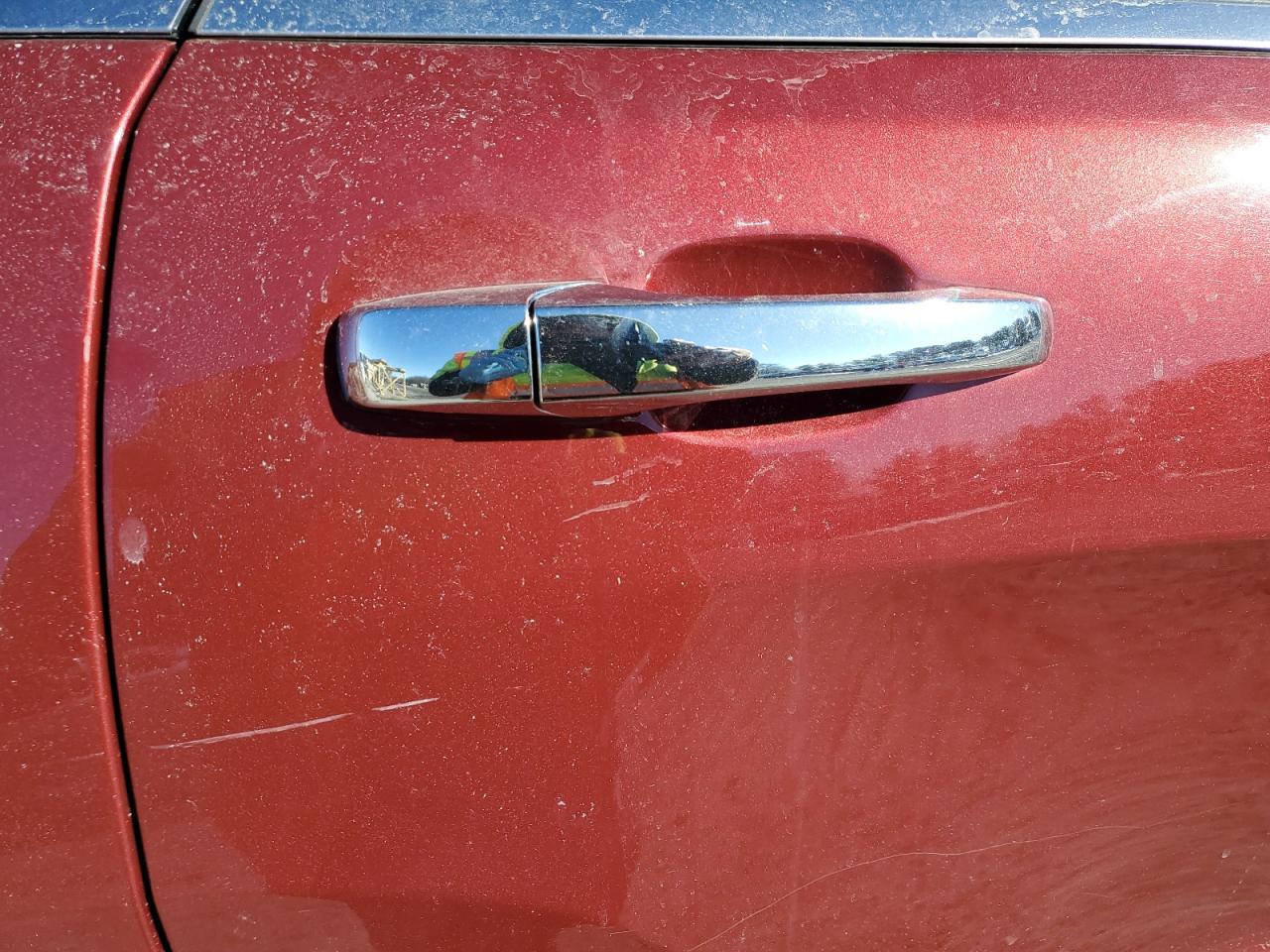 2015 Jeep Grand Cherokee - Image 10