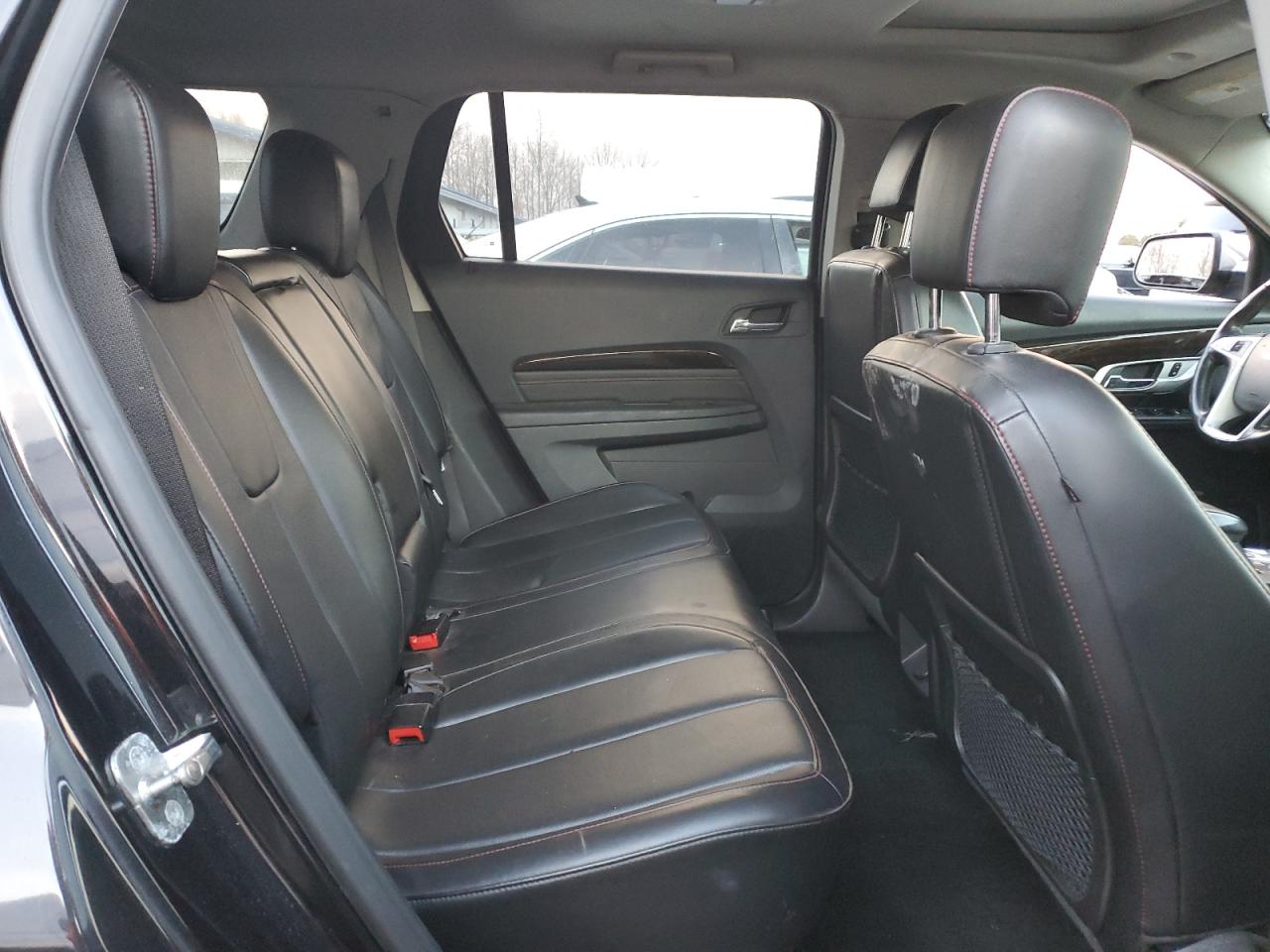 2014 GMC Terrain - Image 11