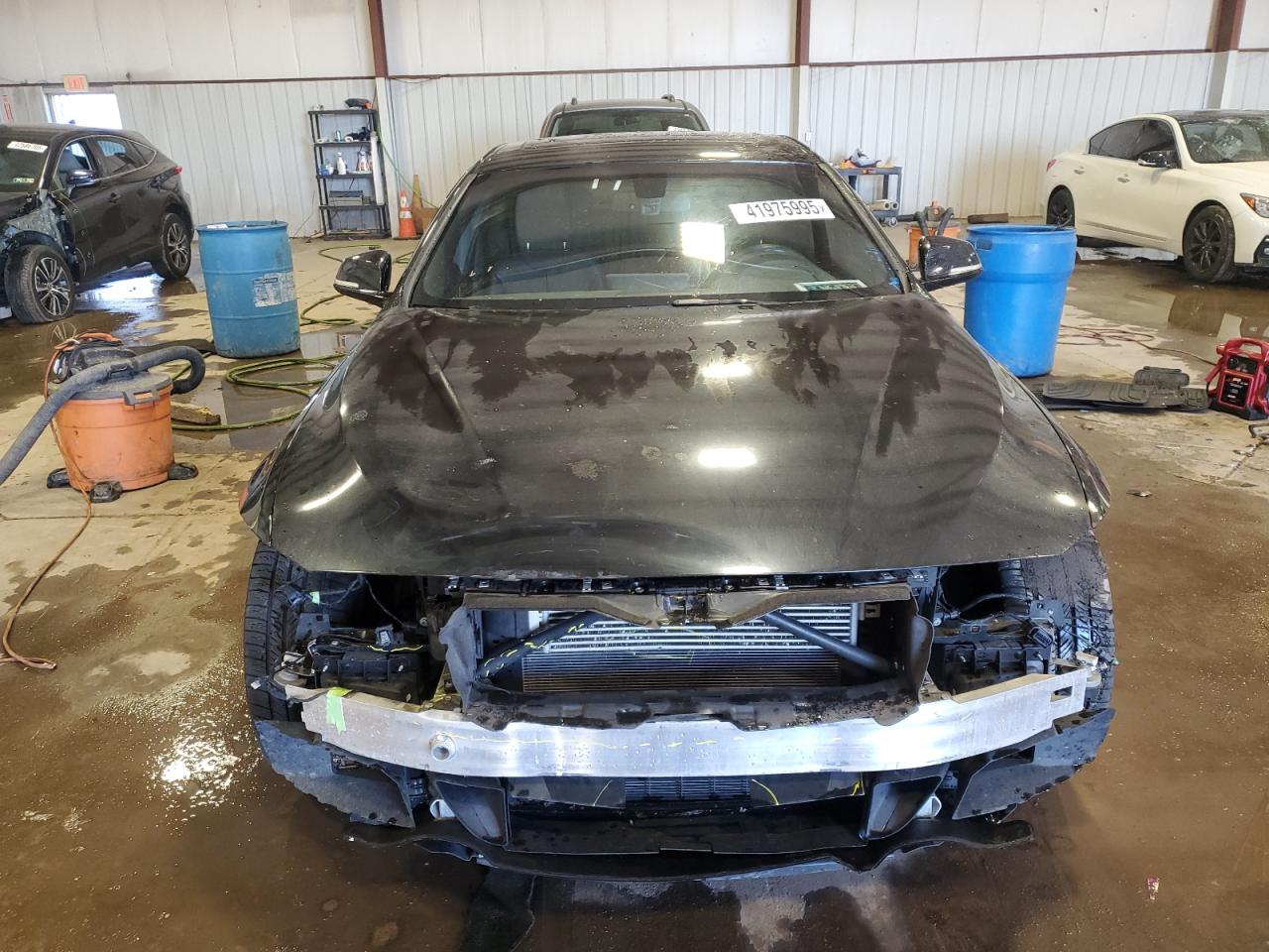 2019 BMW 4er - Image 5