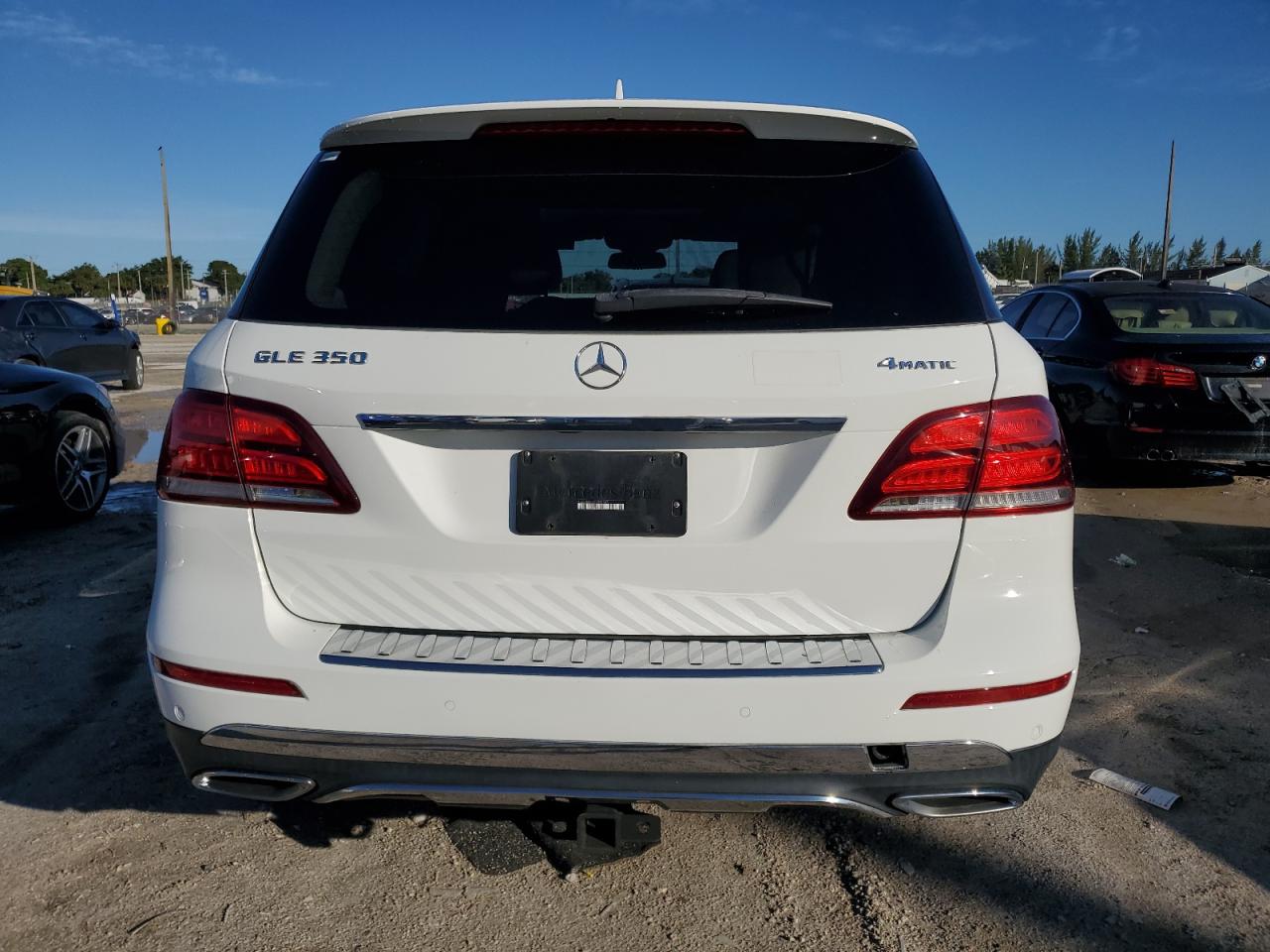 VIN 4JGDA5HB7HA936667 2017 MERCEDES-BENZ GLE-CLASS no.6