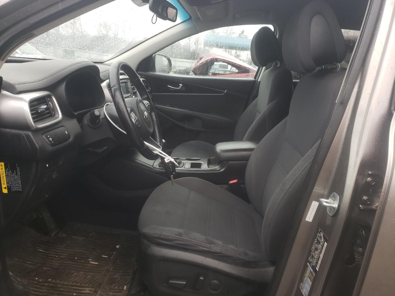 2016 Kia Sorento - Image 7