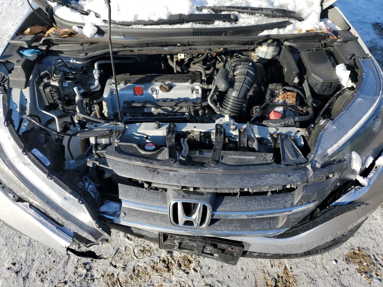 2013 Honda CR-V - Image 11