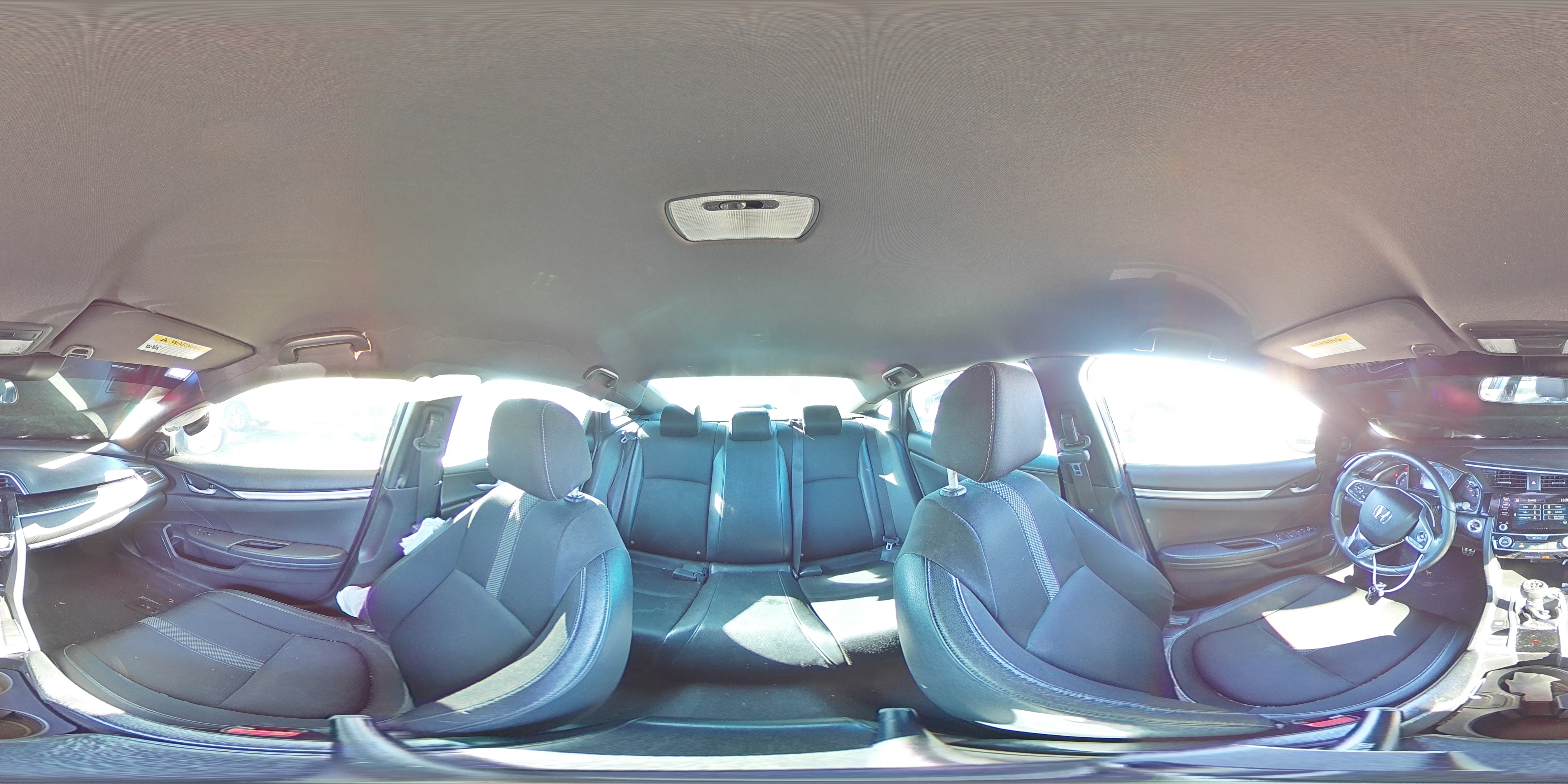 2019 Honda Civic - Image 13
