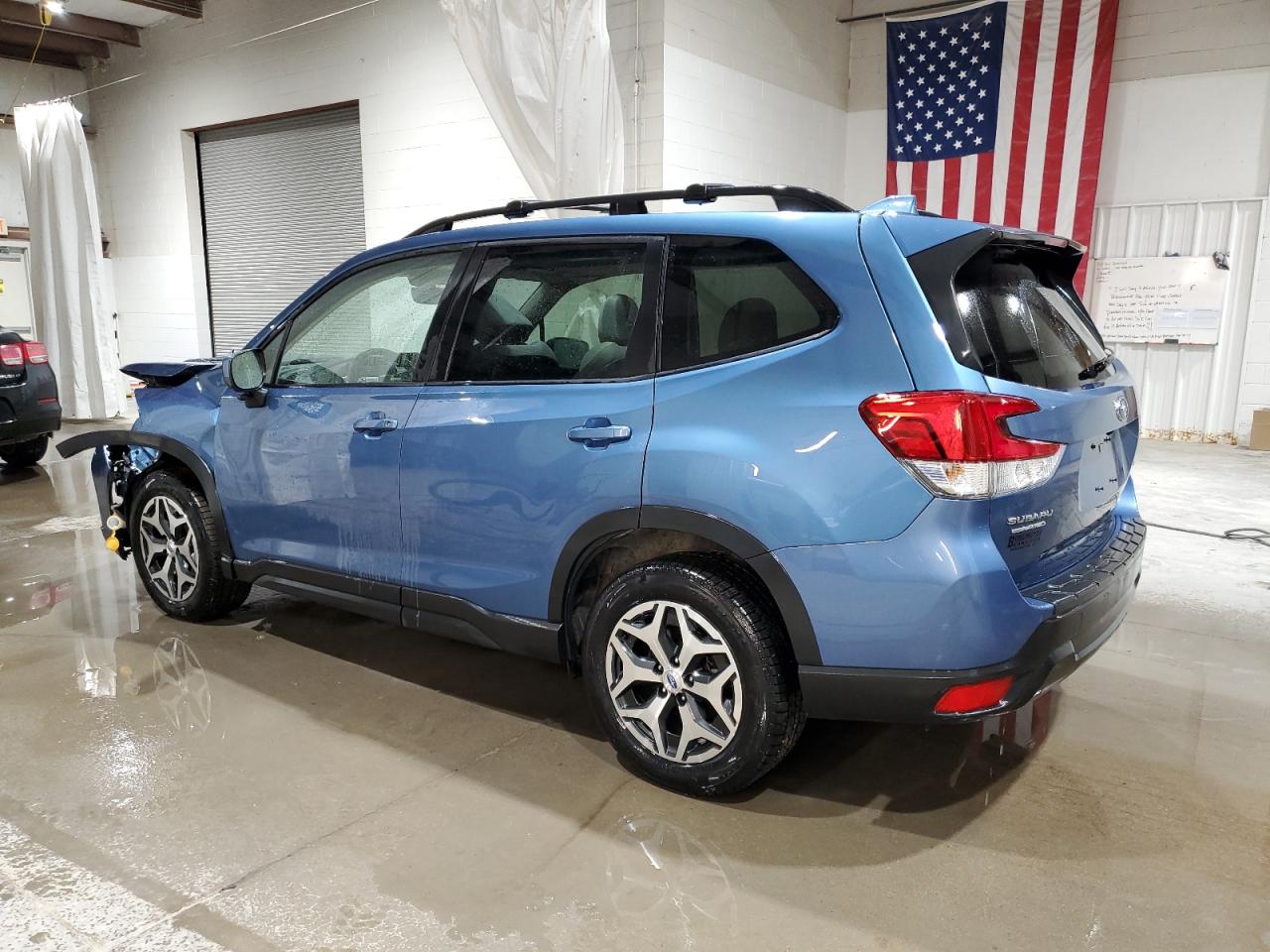 2019 Subaru Forester - Image 2