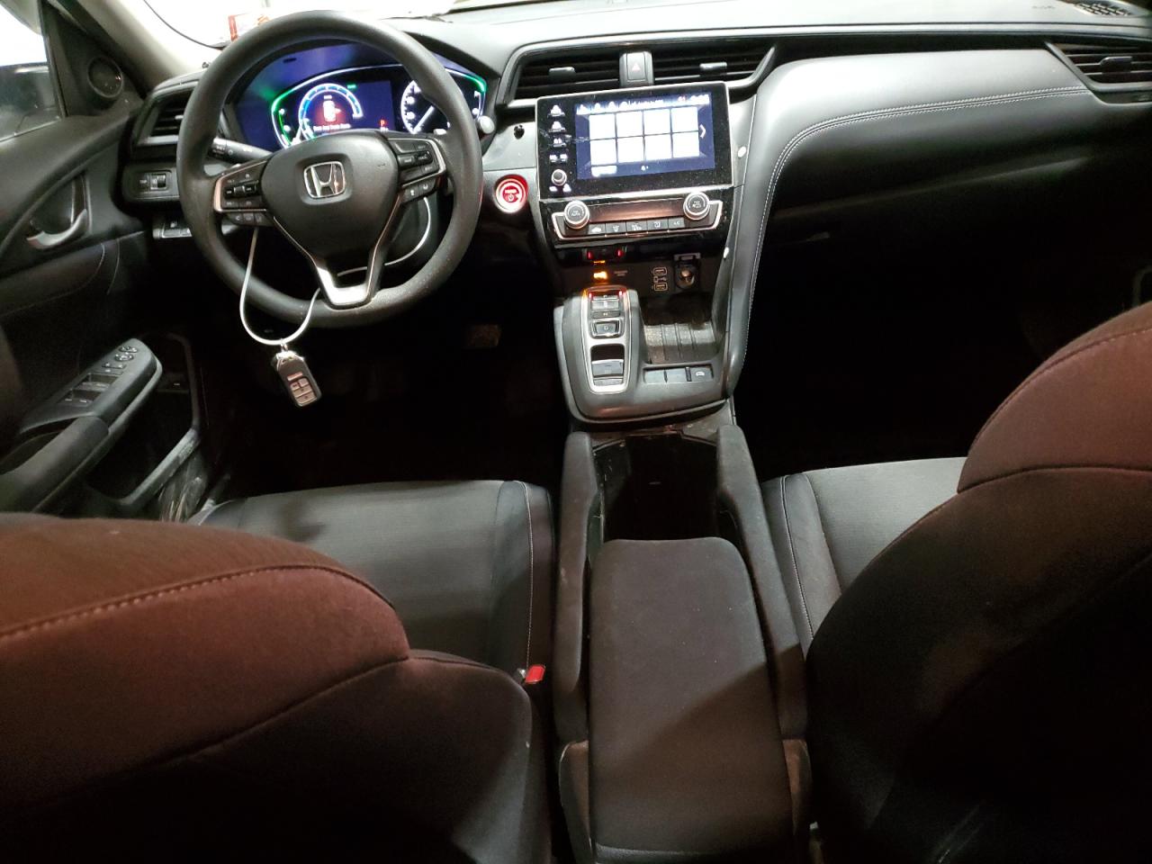 2019 Honda Insight - Image 8