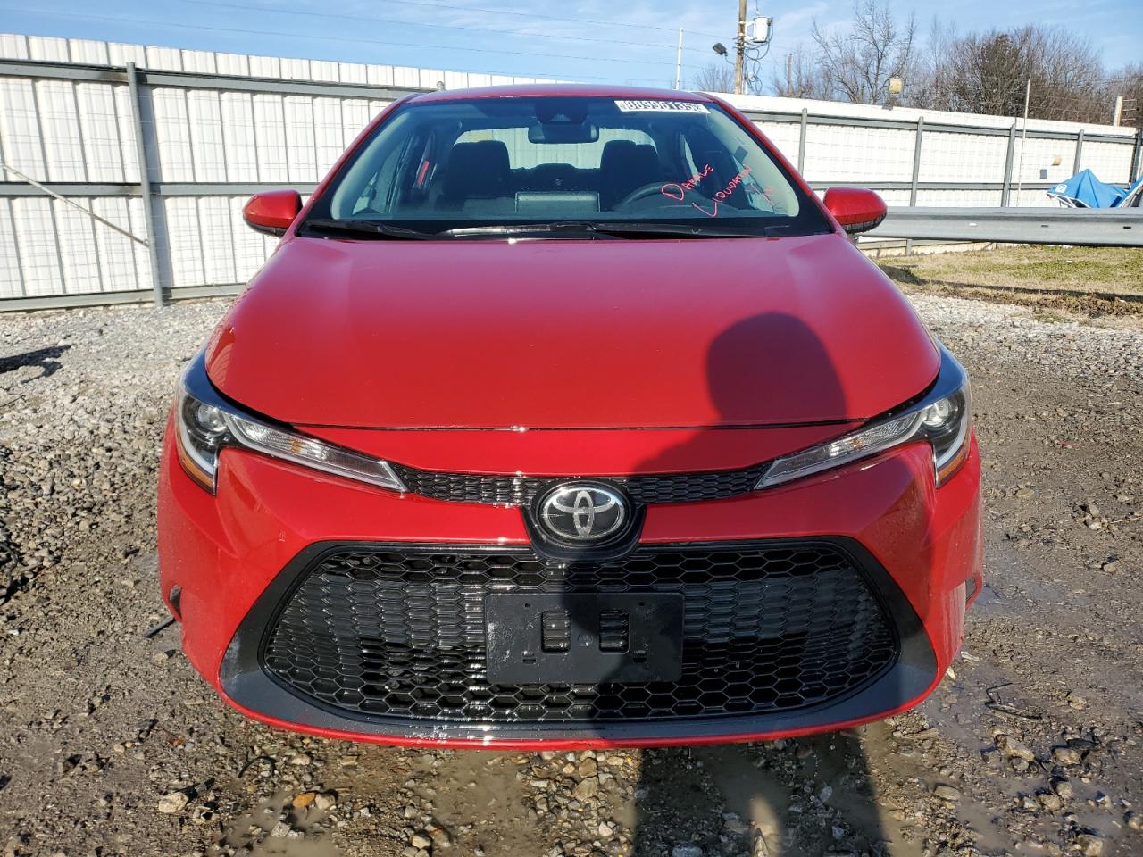 2021 Toyota Corolla - Image 5