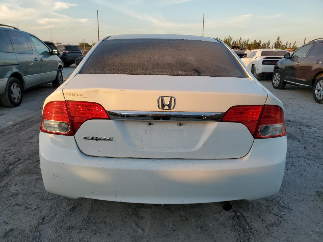 2010 Honda Civic - Image 6