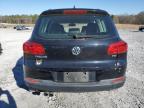 2017 Volkswagen Tiguan S for Sale in Cartersville, GA - Minor Dent/Scratches