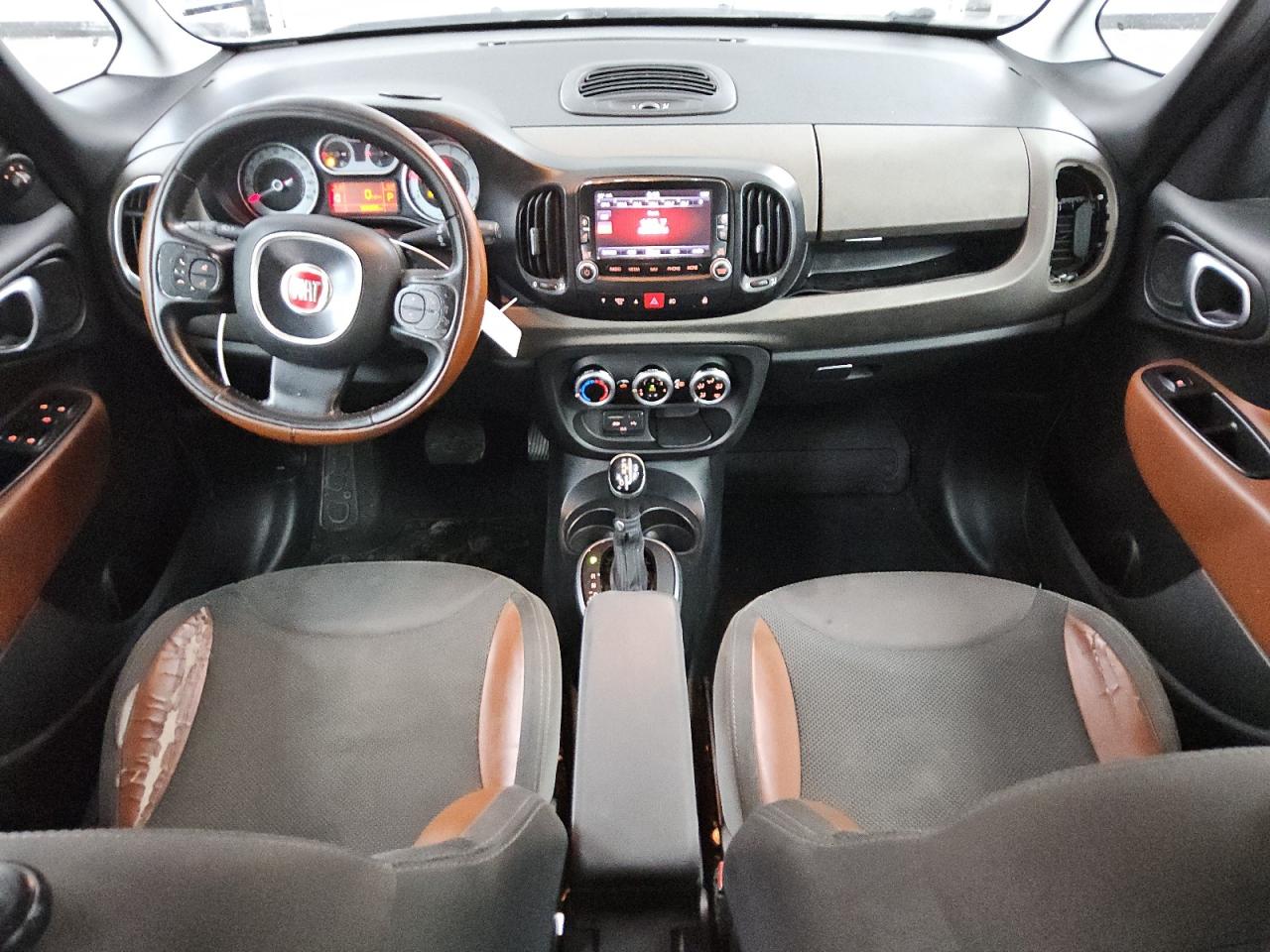 2014 Fiat 500 - Image 8