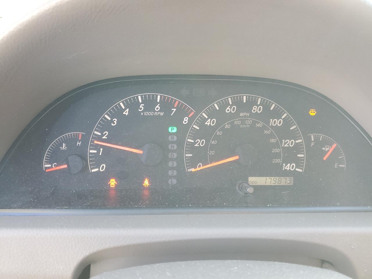 2006 Toyota Camry - Image 9