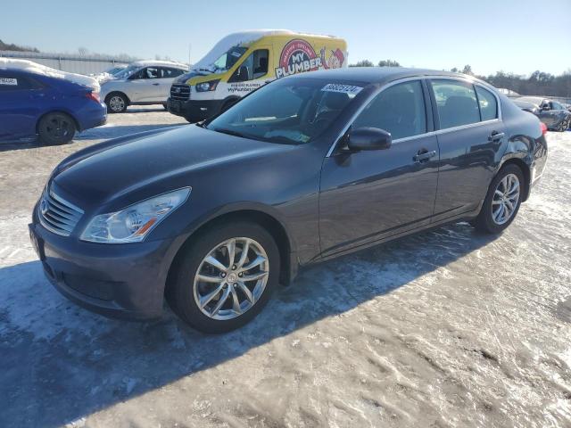 2007 Infiniti G35 