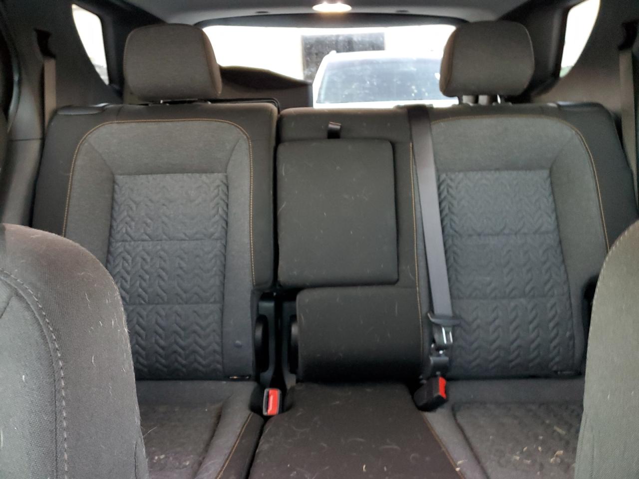 2023 Chevrolet Equinox - Image 10