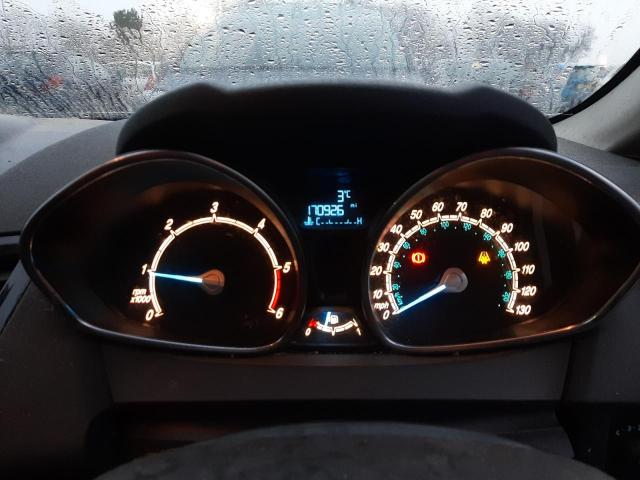 2014 FORD FIESTA SPO