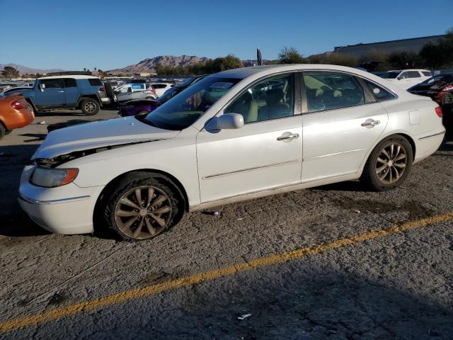 2007 Hyundai Azera Se