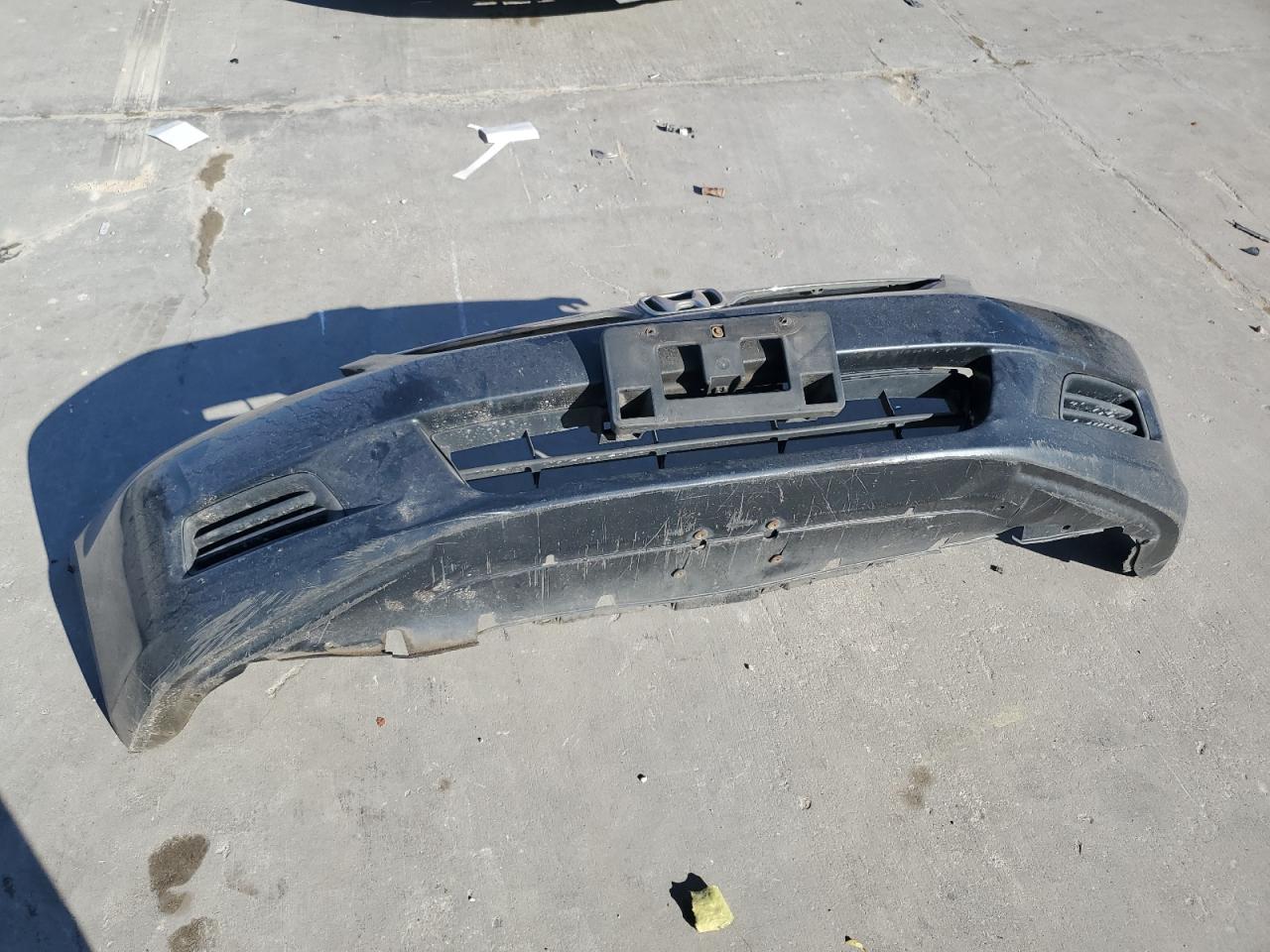 2006 Honda Accord Lx VIN: 3HGCM56476G705375 Lot: 53885585