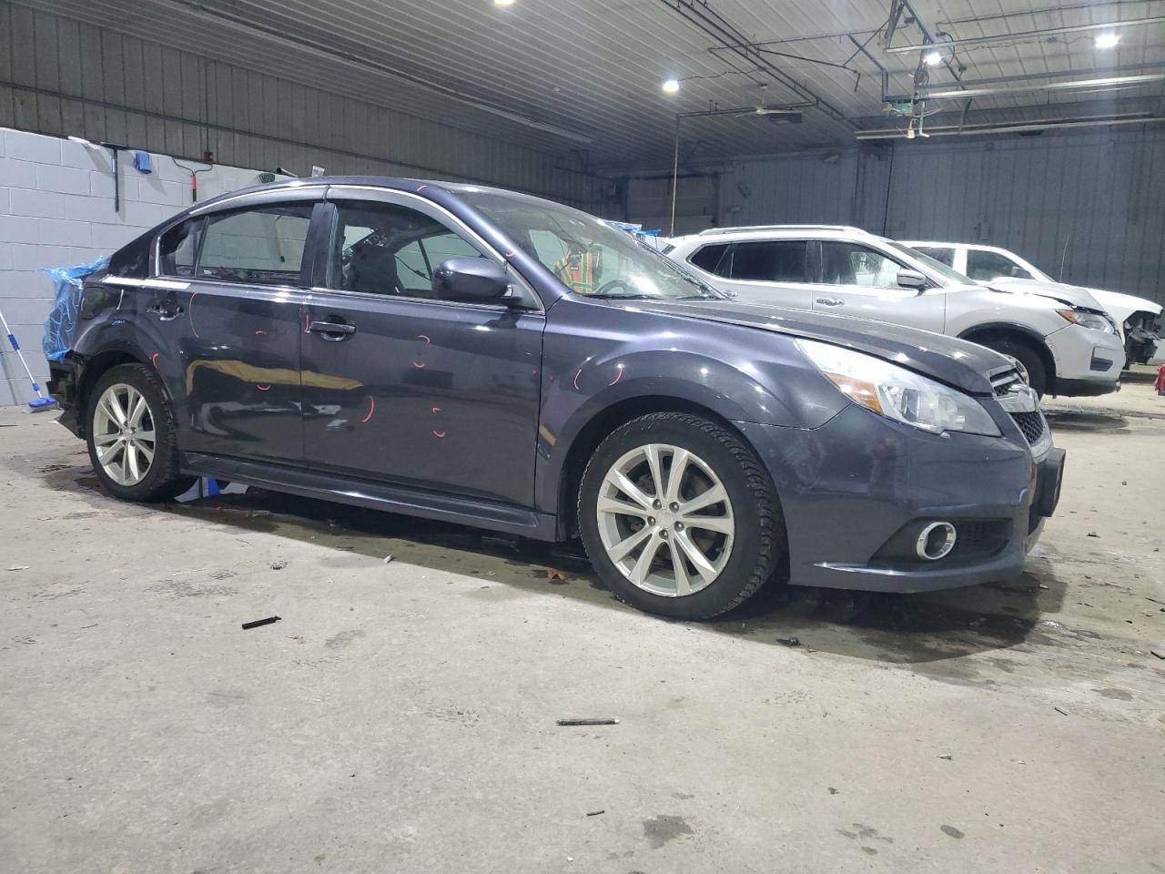 2013 Subaru Legacy - Image 4