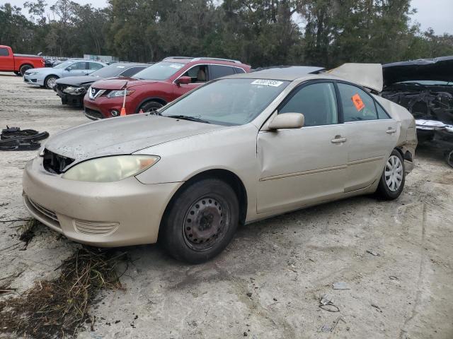 2005 Toyota Camry Le de vânzare în Ocala, FL - All Over